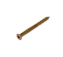 Шуруп по бетону KRANZ 7.5х72, короб (100 шт./уп.) KR-01-3731-003  Kranz