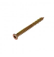 Шуруп по бетону KRANZ 7.5х72, короб (100 шт./уп.) KR-01-3731-003  Kranz