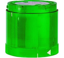 Сигн.лампа KL70-352G 230В AC/DC зеленая мигающее свечение  1SFA616070R3522  ABB