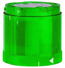 Сигн.лампа KL70-342G 115В AC/DC зеленая мигающее свечение  1SFA616070R3422  ABB