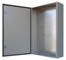 Корпус метал. навесной с монт. панелью модиф. 1000х650х300 IP54 ЩРНМ-5-IP54-M  30624DEK  DEKraft