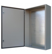Корпус метал. навесной с монт. панелью модиф. 1000х650х300 IP54 ЩРНМ-5-IP54-M  30624DEK  DEKraft