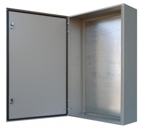Корпус метал. навесной с монт. панелью модиф. 1000х650х300 IP54 ЩРНМ-5-IP54-M  30624DEK  DEKraft