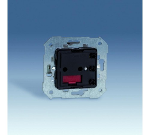 Simon 75 Механизм Выключатель проходной с функцией задержки времени вкл/выкл, S27, S82, S82N, S88, S82 Detail  75324-39  Simon