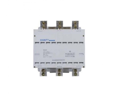 Контактор вакуумный NC9-1000 110В 60Гц  255117  CHINT