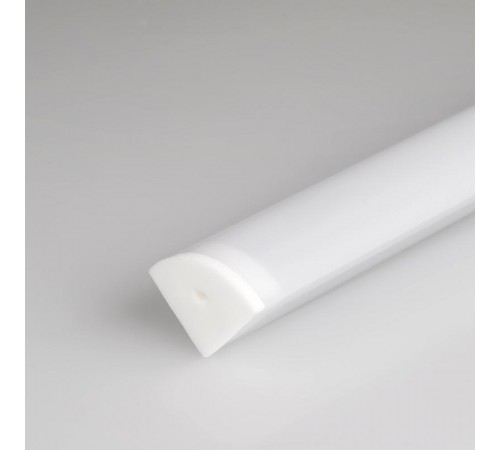 Заглушка WPH-KANT-H16 с отверстием  023168  Arlight