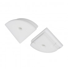 Заглушка WPH-KANT-H16 с отверстием  023168  Arlight