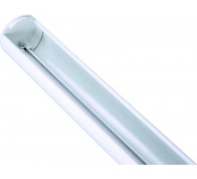 Крышка торцевая RN белая  2303000010  Световые Технологии