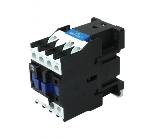 ПМЛ-1160М УХЛ4 Б, 380В/50Гц, 1з, 10А, нереверсивный, без реле, IP20, пускатель электромагнитный (ЭТ)  ET511485  Электротехник