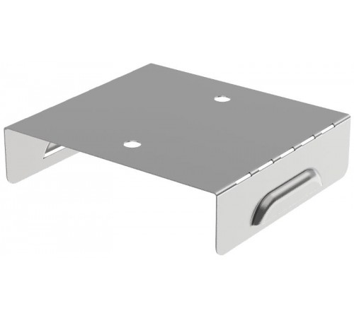 ESCA 3 Кр. пов. верт. внутр. 45град 100х100-0,6  ES3-PND-45-100-100-06  IEK