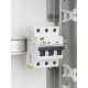 Выключатель автоматический трехполюсный M06N 3P B 40А 6кА ARMAT  AR-M06N-3-B040  IEK