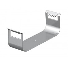 Фиксатор крышки кабельного канала Rapid 45 (сталь) (OK-K 45)  6116116  OBO Bettermann