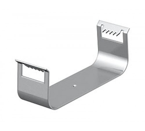 Фиксатор крышки кабельного канала Rapid 45 (сталь) (OK-K 45)  6116116  OBO Bettermann