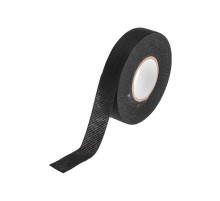 Изолента автомобильная KRANZ флис, 0.3х19 мм, 15 м KR-09-2906  Kranz