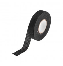 Изолента автомобильная KRANZ флис, 0.3х19 мм, 15 м KR-09-2906  Kranz