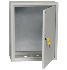 Щит с монтажной панелью ЩМП-2-0 36 УХЛ3 IP31 (500x400x220)  YKM40-02-31  IEK