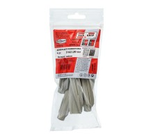 Дюбель для газобетона нейлон 14х80 (4 шт) - пакет ( 0,046 кг)  134407  Tech-KREP