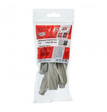 Дюбель для газобетона нейлон 14х80 (4 шт) - пакет ( 0,046 кг)  134407  Tech-KREP