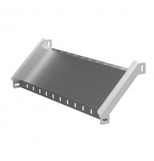 Угол вертикальный внешний 90 градусов Стандарт HDZ 600х50  PR16.1613  Промрукав