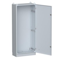 Щит монтажный ЩМП-18.8.4-0 36 УХЛ3 IP31 без монтажной панели (1800x800x400) без монтажной панели  YKM40-1884-31  IEK