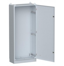 Щит монтажный ЩМП-18.8.4-0 36 УХЛ3 IP31 без монтажной панели (1800x800x400) без монтажной панели  YKM40-1884-31  IEK