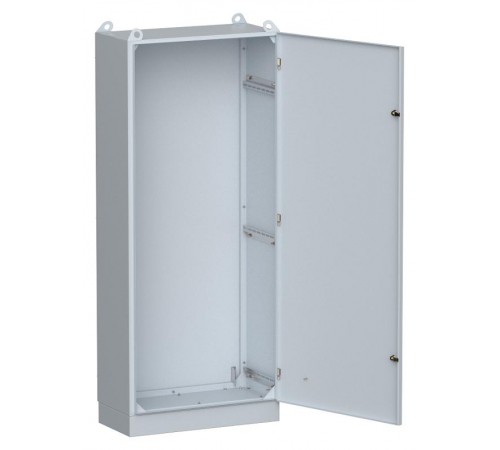 Щит монтажный ЩМП-18.8.4-0 36 УХЛ3 IP31 без монтажной панели (1800x800x400) без монтажной панели  YKM40-1884-31  IEK