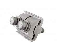 Зажим плашечный ЗП 16-120/16-120 (AL-16-120-2, CD 150)  SQ0412-0121  TDM