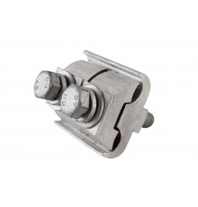 Зажим плашечный ЗП 16-120/16-120 (AL-16-120-2, CD 150)  SQ0412-0121  TDM