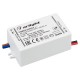 Блок питания ARJ-KE42350-PFC-TRIAC-A (15W, 350mA)  028280  Arlight