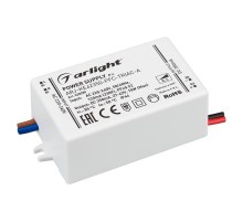 Блок питания ARJ-KE42350-PFC-TRIAC-A (15W, 350mA)  028280  Arlight