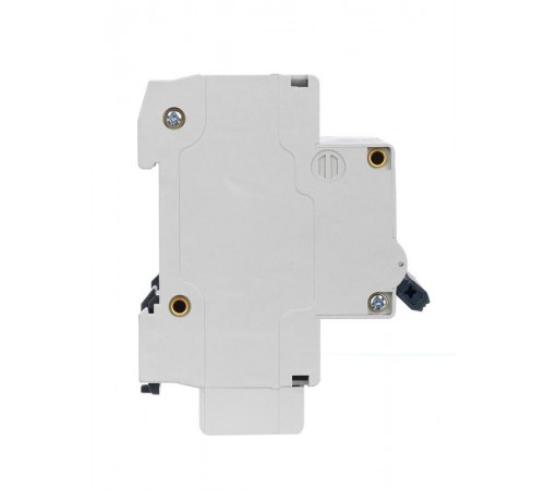 Выключатель автоматический дифференциального тока АД12 2п 50А C 300мА тип AC (4 мод)  MAD15-2-050-C-300  GENERICA