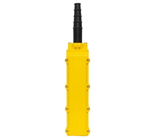 Пульт кнопочный ПКТ-63 на 6 кнопок IP54 EKF PROxima  pkt-63  EKF