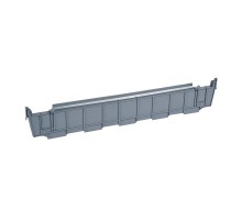 Горизонтальная перегородка - для щитков Practibox3  401722  Legrand