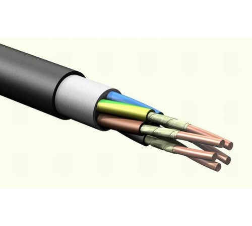 ВВГнг(А)-FRLSLTX (180) 5х25 мк-1