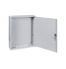 Щит с монтажной панелью ЩМП-3-1 (650х500х150) IP31 Народный  SQ0905-0906  TDM