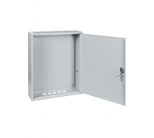 Щит с монтажной панелью ЩМП-3-1 (650х500х150) IP31 Народный  SQ0905-0906  TDM