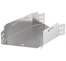 ESCA 3 Поворот 45град 80х200-0,6  ES3-PG-45-080-200-06  IEK