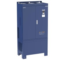 ПЧ K750 380В 3Ф 450-500кВт 820-930А  K750-33-450500RM  ONI