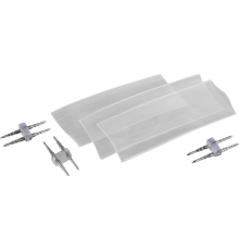 Коннектор для светодиодной ленты NLSC-connector-2835-220V-NEONLED  71937  Navigator