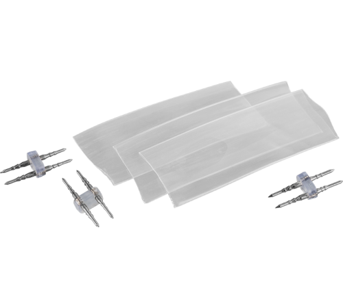 Коннектор для светодиодной ленты NLSC-connector-2835-220V-NEONLED  71937  Navigator