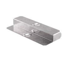 Переходник по высоте Стандарт 150х100х80  PR16.0852  Промрукав