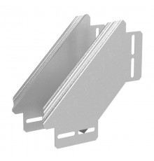 Угол вертикальный внешний 90 градусов Стандарт HDZ 100х100  PR16.1593  Промрукав