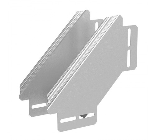 Угол вертикальный внешний 90 градусов Стандарт HDZ 100х100  PR16.1593  Промрукав