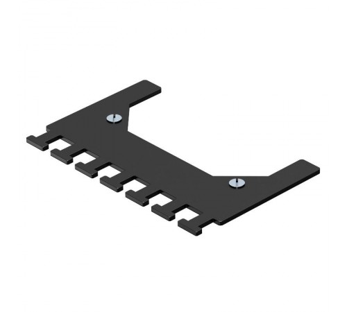 Пластина для разгрузки кабеля от натяжения (UT ZE)  7407851  OBO Bettermann