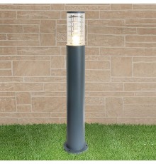 Светильник архитектурный 1507 TECHNO серый  a035094  Elektrostandard