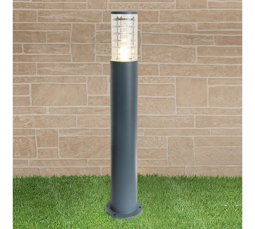 Светильник архитектурный 1507 TECHNO серый  a035094  Elektrostandard