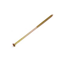 Саморез СГД 4,8x110 оцинкованный в карт (100 шт/уп)  PR08.9029  Промрукав