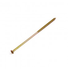 Саморез СГД 4,8x110 оцинкованный в карт (100 шт/уп)  PR08.9029  Промрукав