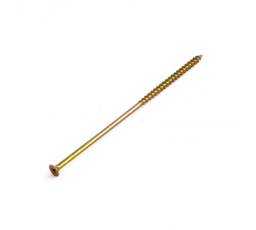 Саморез СГД 4,8x110 оцинкованный в карт (100 шт/уп)  PR08.9029  Промрукав