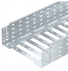 Кабельный листовой лоток перфорированный 110x300x3050 (MKSM 130 FS)  6059162  OBO Bettermann